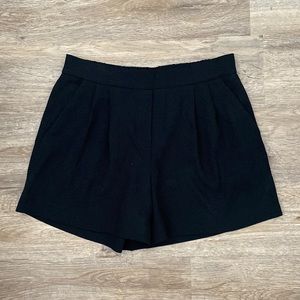 Aritzia Babaton Shorts